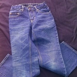 GAP kids 1969